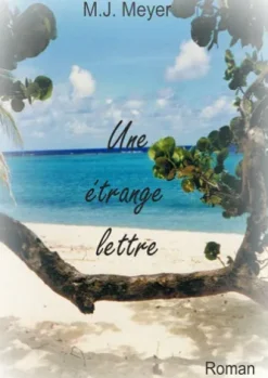 Une étrange lettre