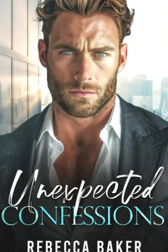 Unexpected Confessions - Onverwachte Bekentenissen