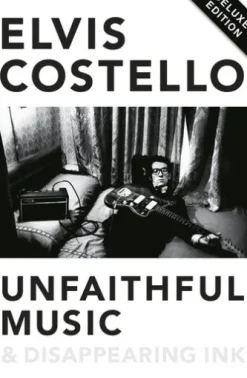 Unfaithful Music and Disappearing Ink