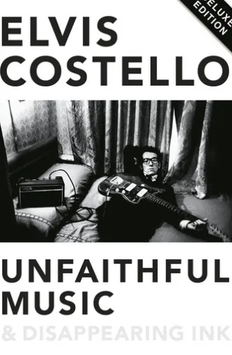 Unfaithful Music and Disappearing Ink