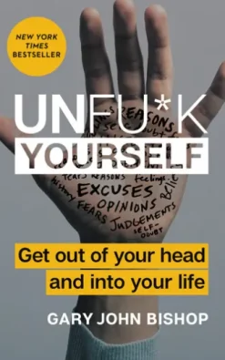 Unfu*k Yourself
