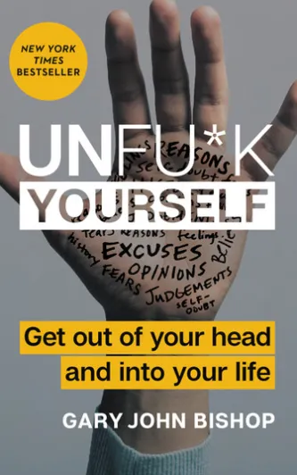 Unfu*k Yourself