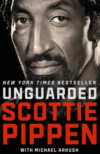 Unguarded