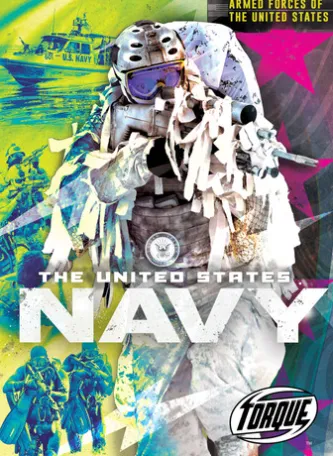 United States Navy, The