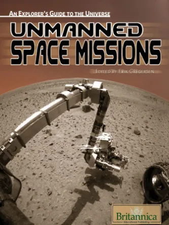 Unmanned Space Missions