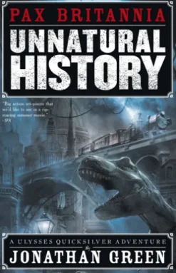 Unnatural History