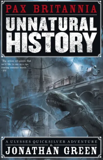 Unnatural History