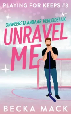 Unravel me