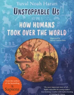 Unstoppable Us, Volume 1