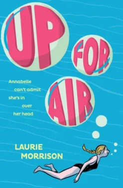 Up for Air