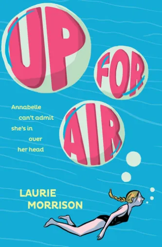 Up for Air