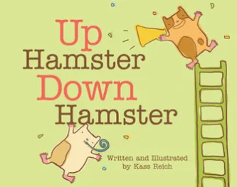Up Hamster, Down Hamster