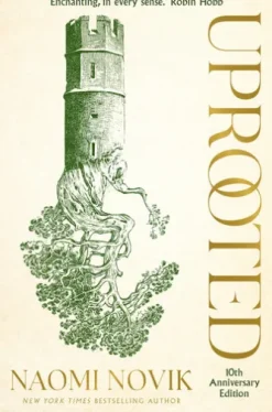 Uprooted