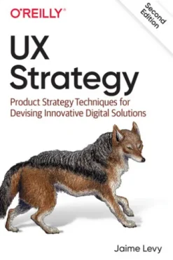 UX Strategy