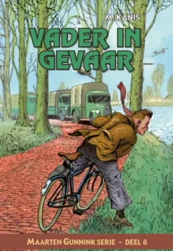 Vader in gevaar