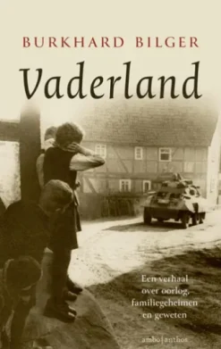 Vaderland