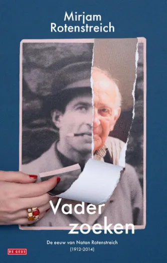 Vader zoeken