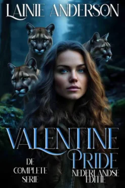 Valentine Pride