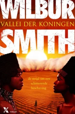 Vallei der Koningen