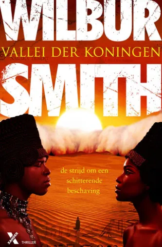 Vallei der Koningen