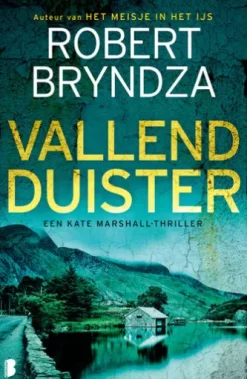 Vallend duister