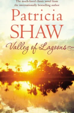 Valley of Lagoons