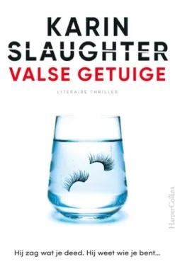 Valse getuige
