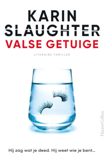 Valse getuige