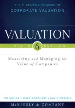 Valuation
