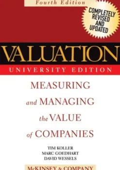Valuation