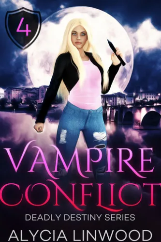 Vampire Conflict