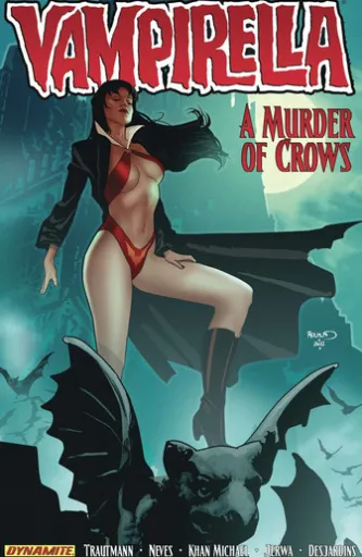 Vampirella (2011-2014) Vol 2