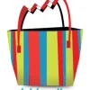 Van beurs tot handtas
