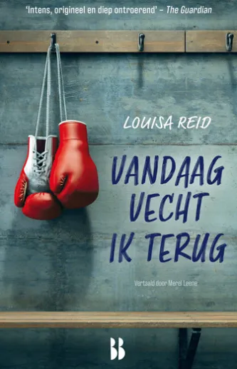 Vandaag vecht ik terug
