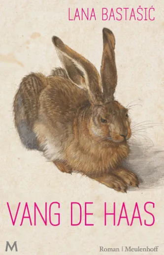 Vang de haas