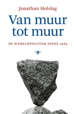 Van muur tot muur
