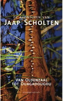 Van Oldenzaal tot Ouaguadougou