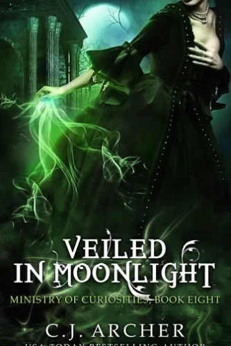 Veiled in Moonlight