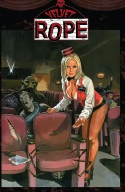 Velvet Rope