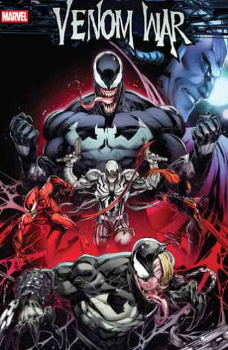 Venom War