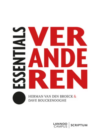 Veranderen