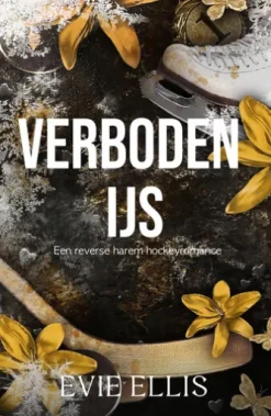 Verboden IJs