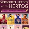 7 verboden liefdes met een hertog – De ultieme Regency-romance bundel