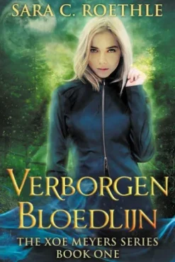 Verborgen Bloedlijn