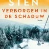 Verborgen in de schaduw