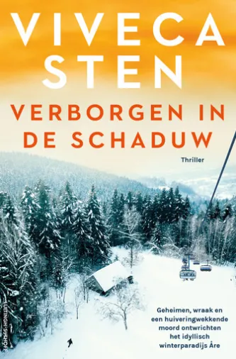 Verborgen in de schaduw