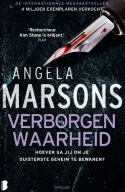 Verborgen waarheid