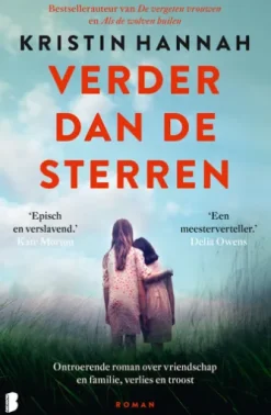 Verder dan de sterren