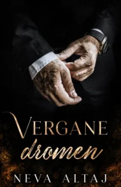 Vergane dromen