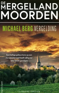 Vergelding